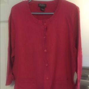 Women’s sweater